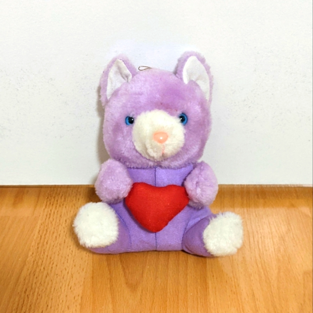 Stuffed Animal